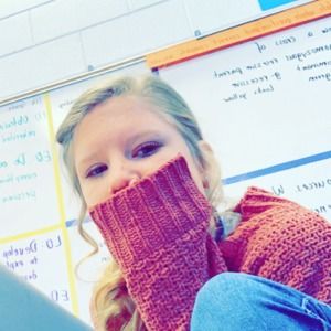 Meet your Posher, Alissa